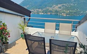 La Terrazza sul Lago di Como con garage